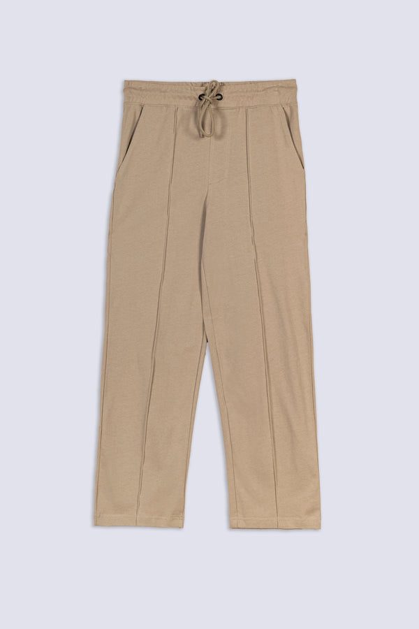Men's Relaxed Fit Knit Trouser