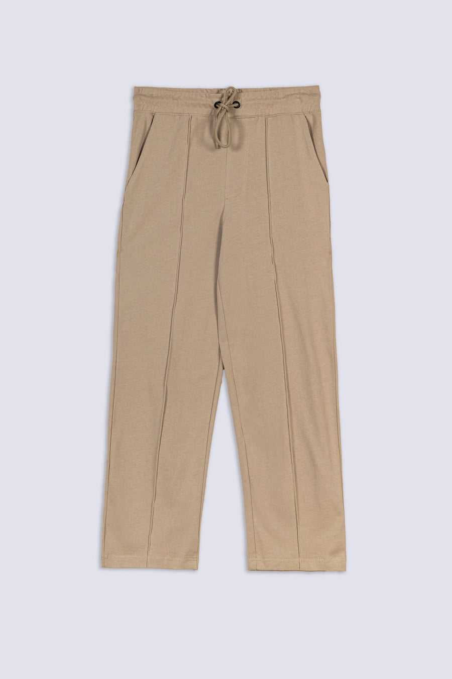Men's Relaxed Fit Knit Trouser