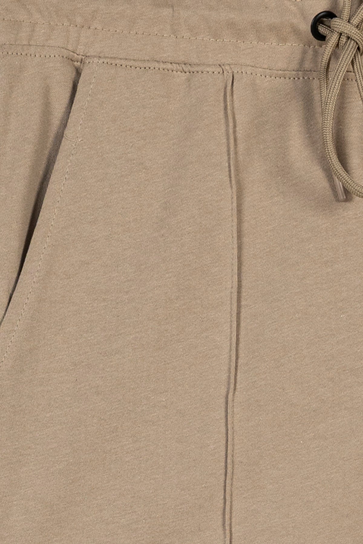 Men's Relaxed Fit Knit Trouser