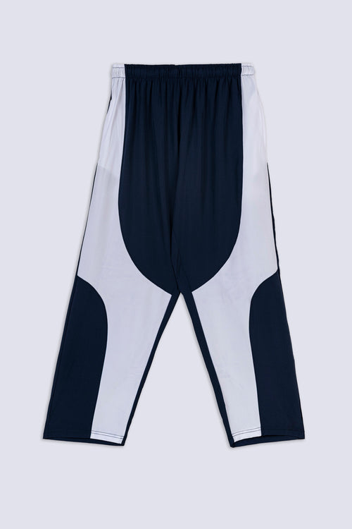 Men's Active Panel Trouser