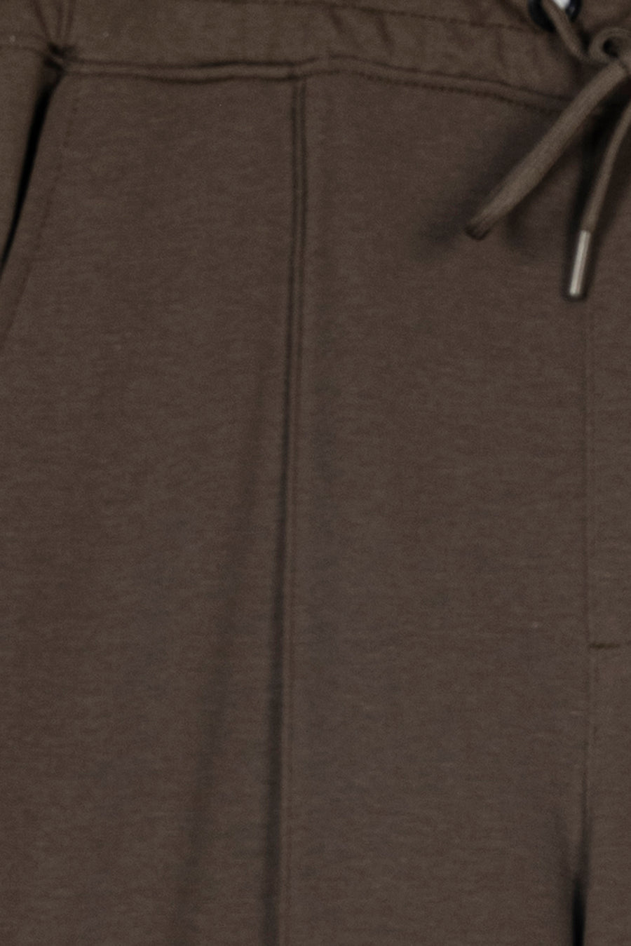 Men's Relaxed Wide-Leg Trouser