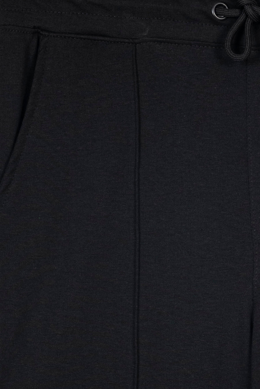 Men's Relaxed Wide-Leg Trouser