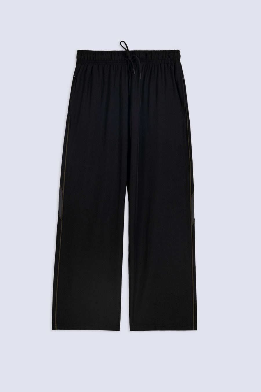 Men's Shadow Panel Trouser
