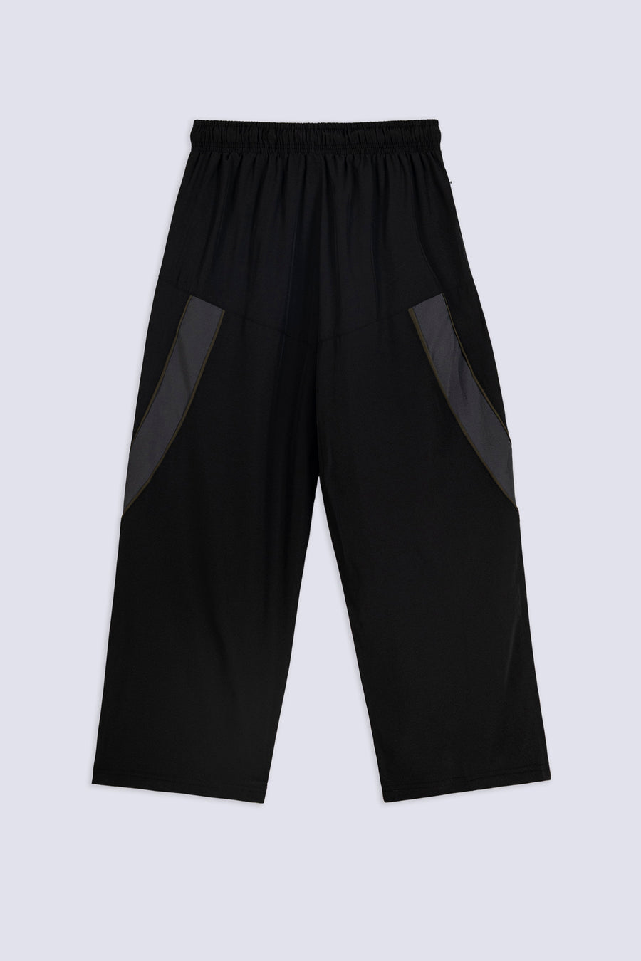 Men's Shadow Panel Trouser