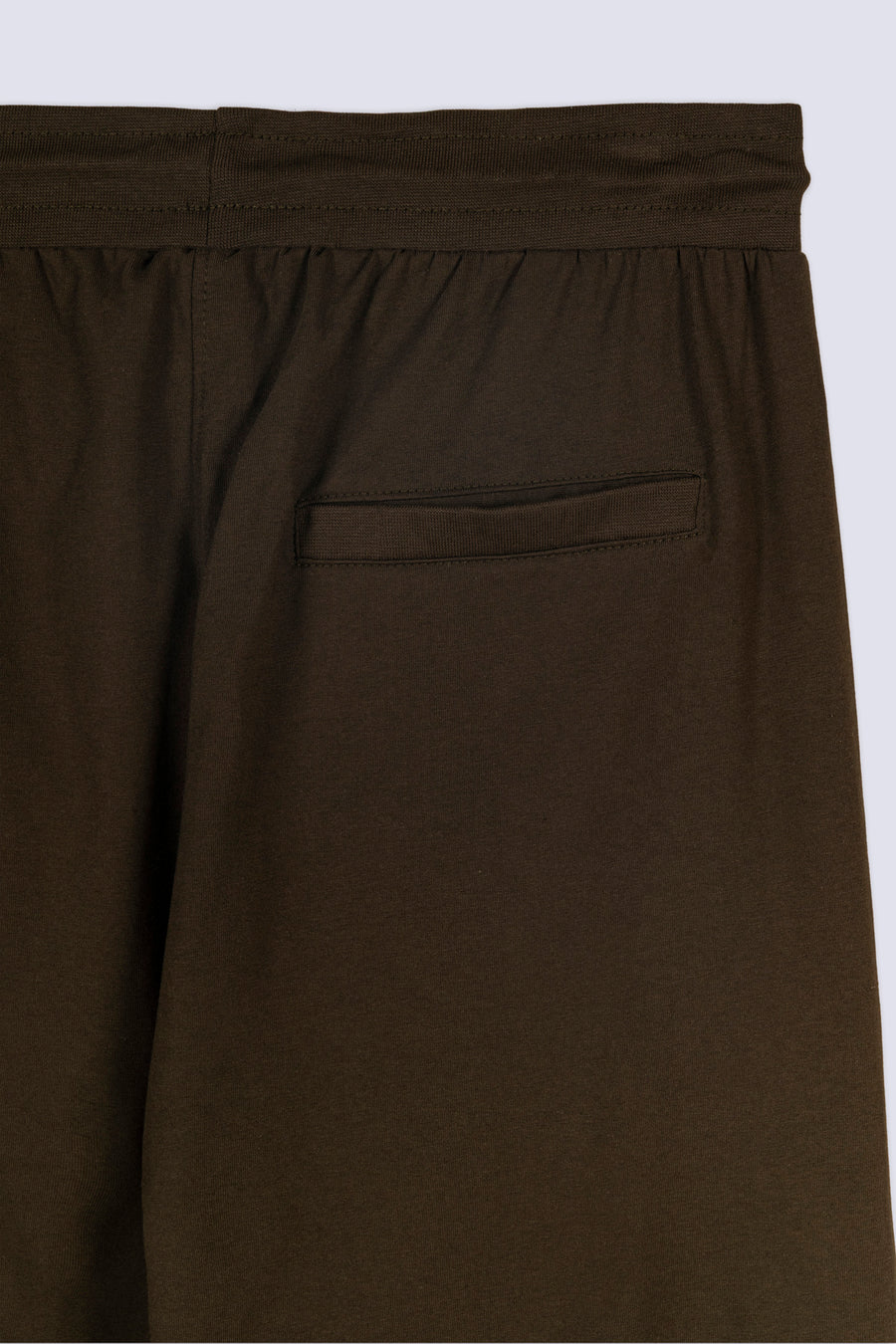 Men's Comfort Fit Lounge Trouser