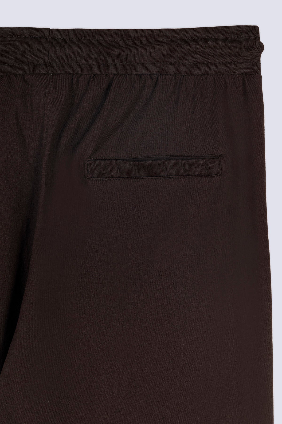 Men's Comfort Fit Lounge Trouser