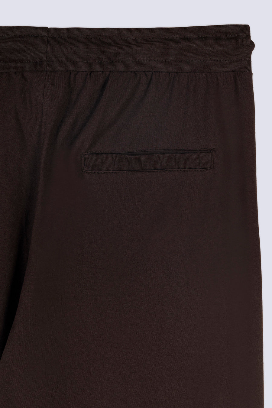 Men's Comfort Fit Lounge Trouser