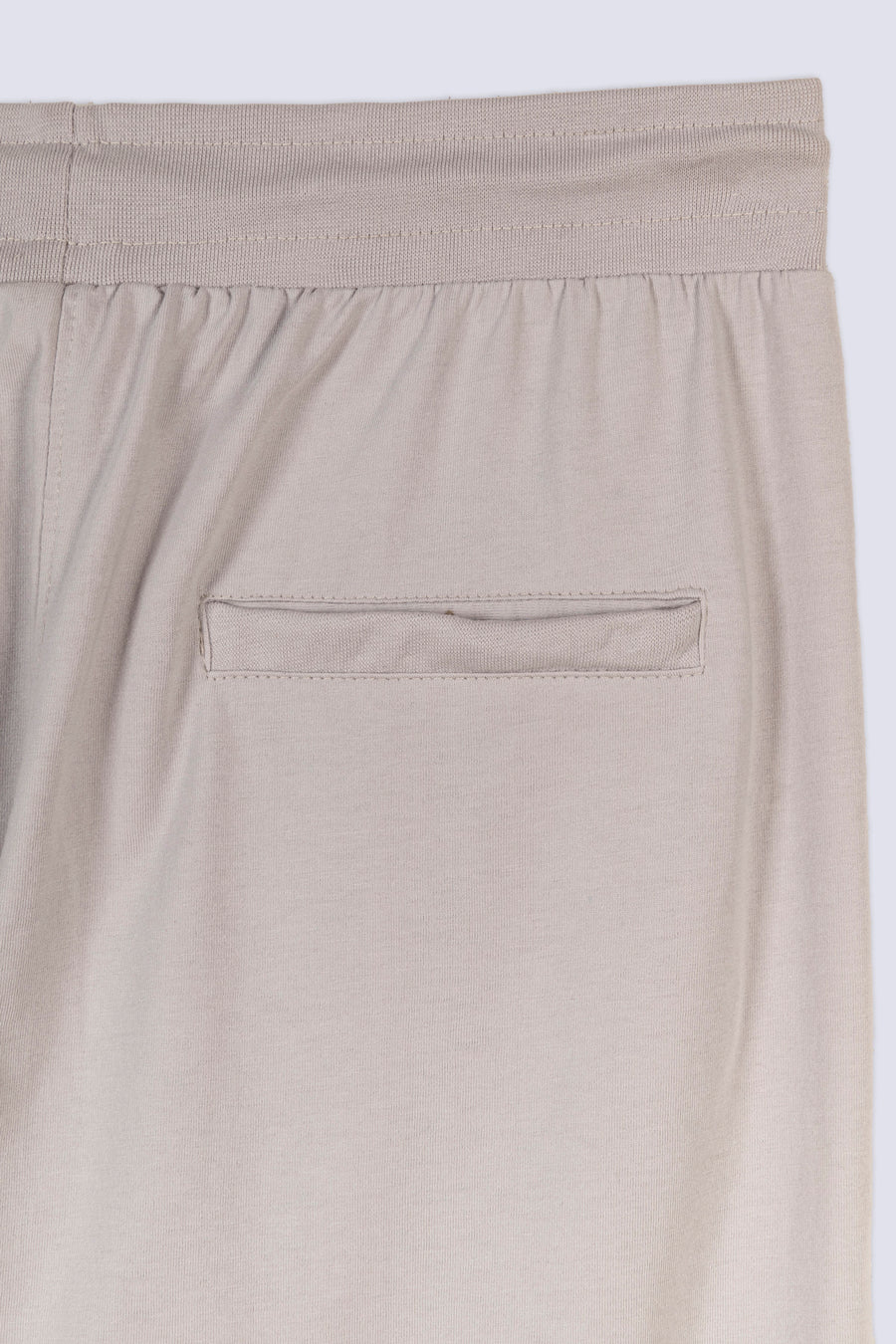 Men's Comfort Fit Lounge Trouser