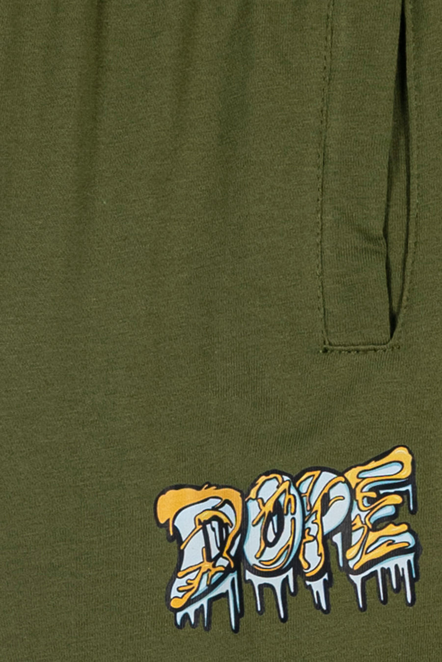 Boys' Graffiti Jogger