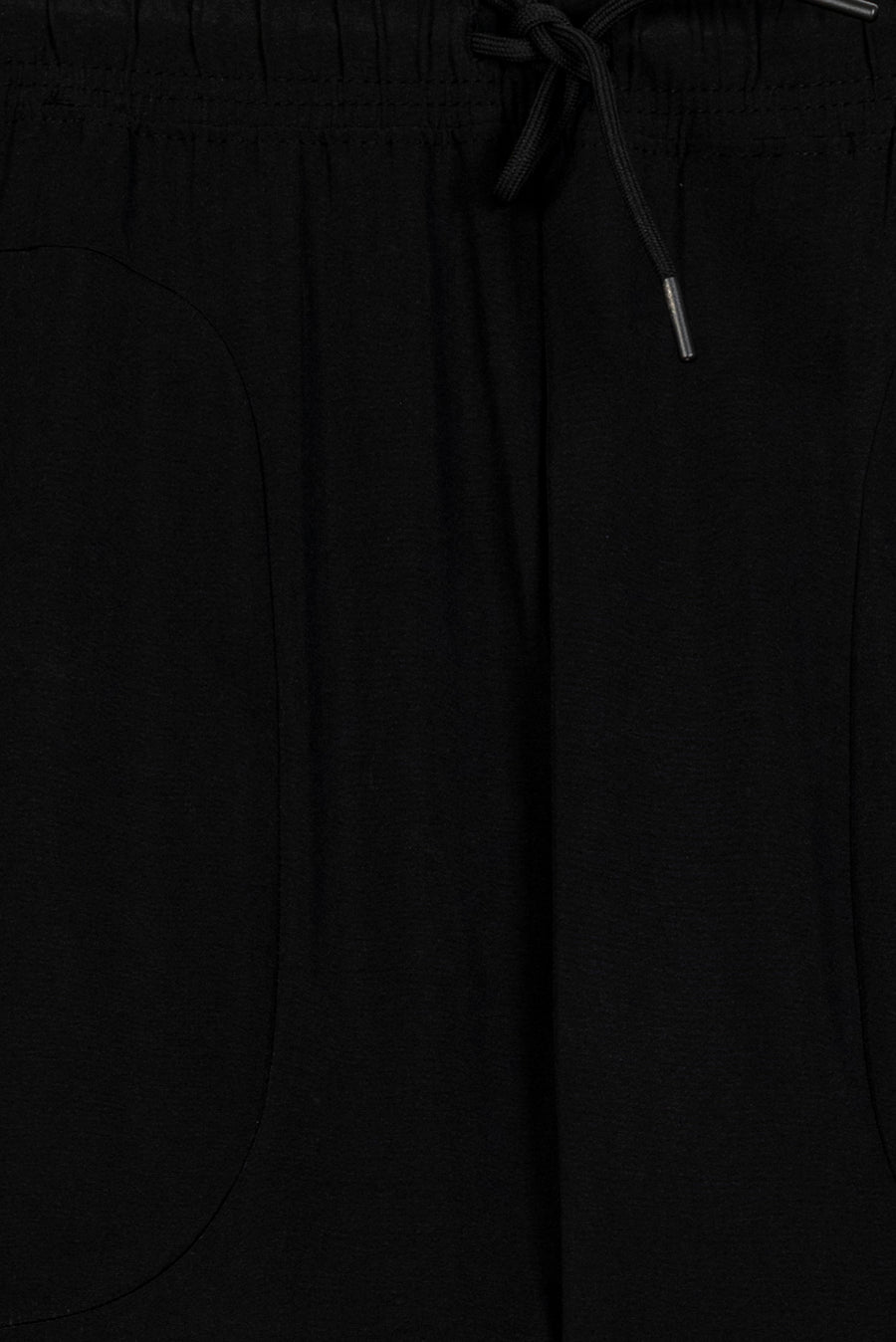 Men's Relaxed Cuffed Trouser