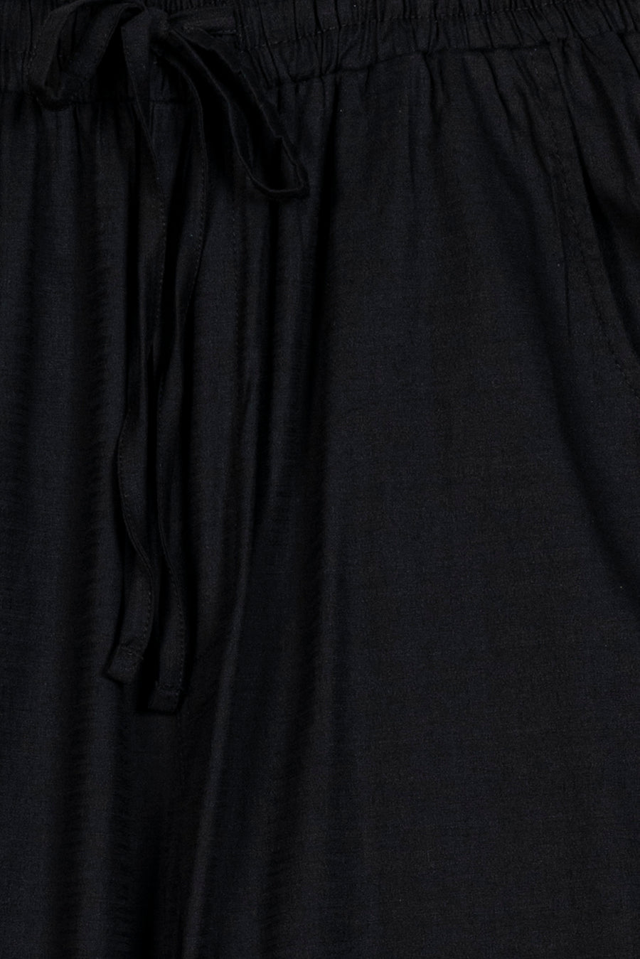 Men's Linen-Blend Trouser