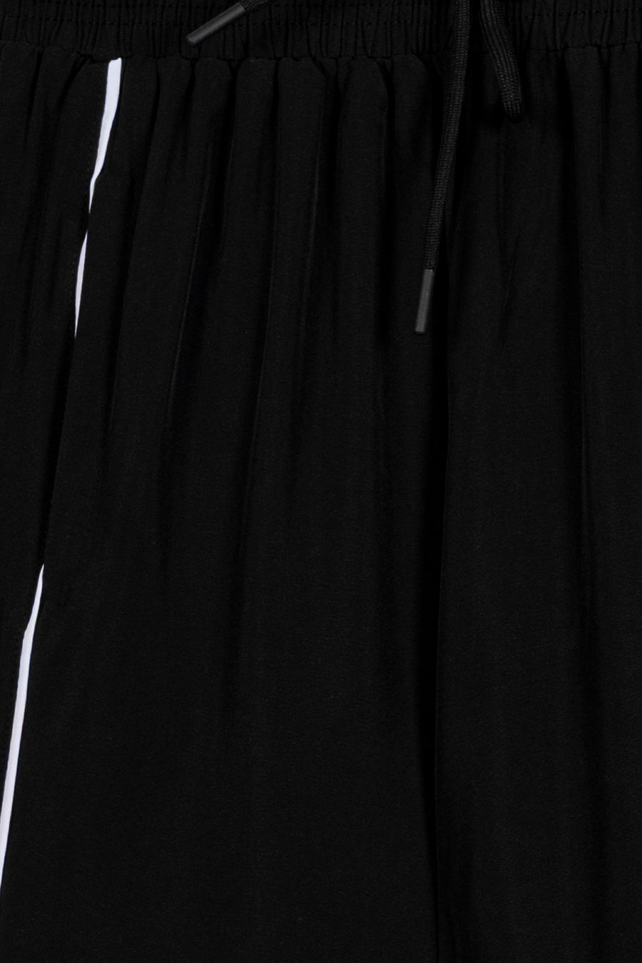 Men's Piped Tapered Trouser