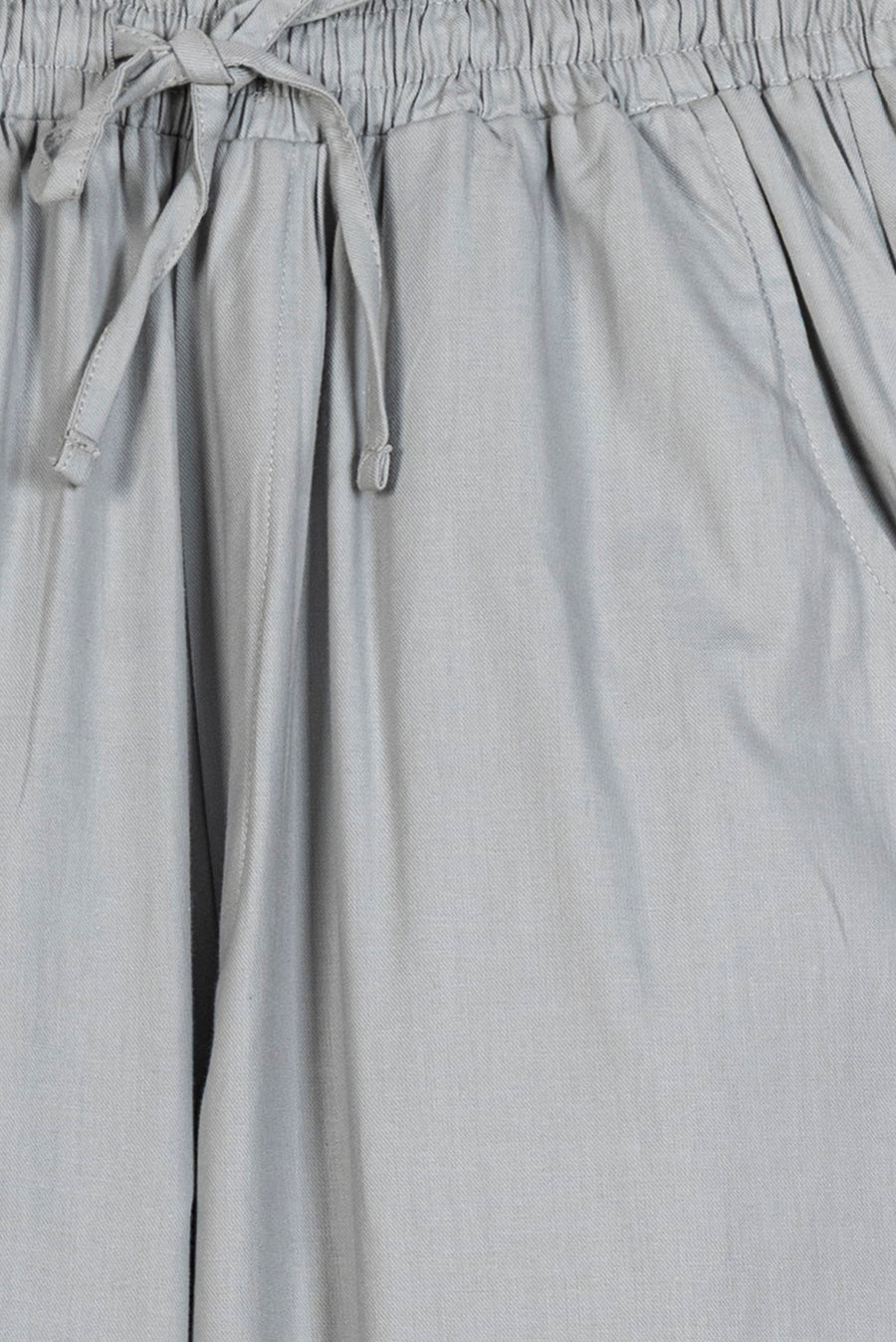 Men's Relaxed Wide-Leg Trouser