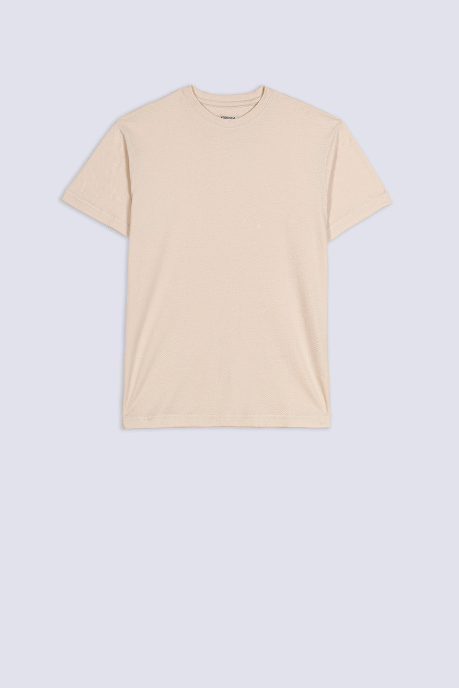 Men's Popcorn Texture Tee