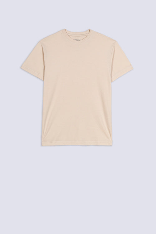 Men's Popcorn Texture Tee