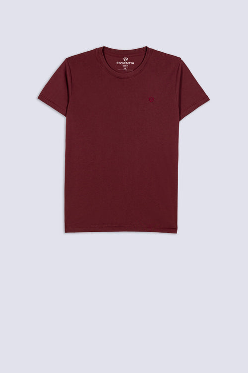 Essentia Signature Basic Tee