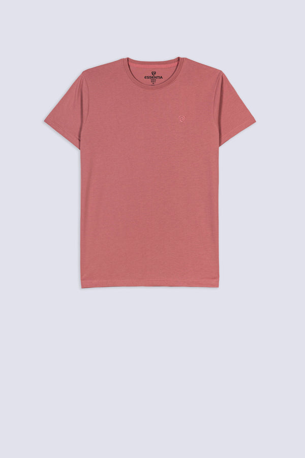 Essentia Signature Basic Tee