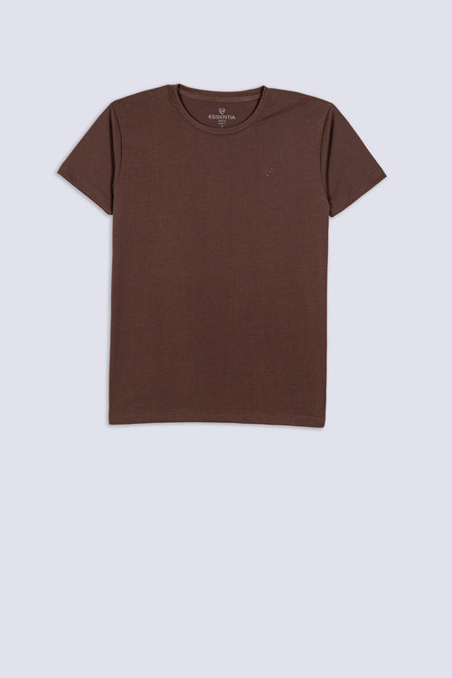 Essentia Signature Basic Tee