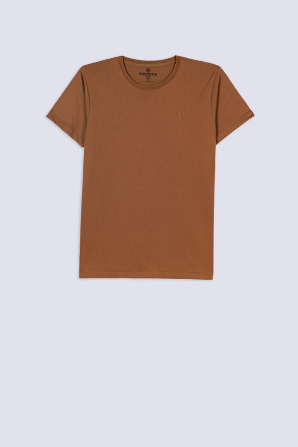 Essentia Signature Basic Tee