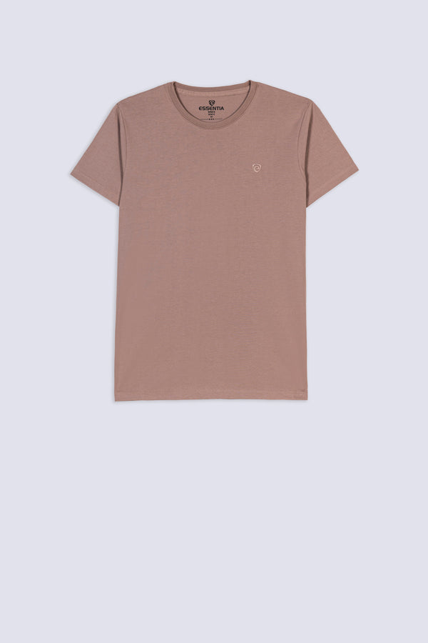 Essentia Signature Basic Tee
