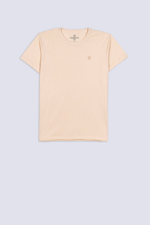 Essentia Signature Basic Tee