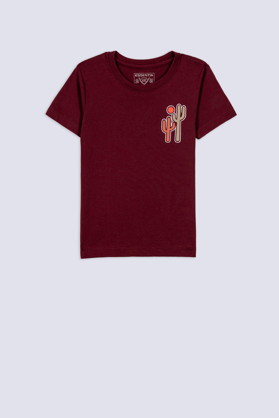 Boys' Cactus Trail Tee