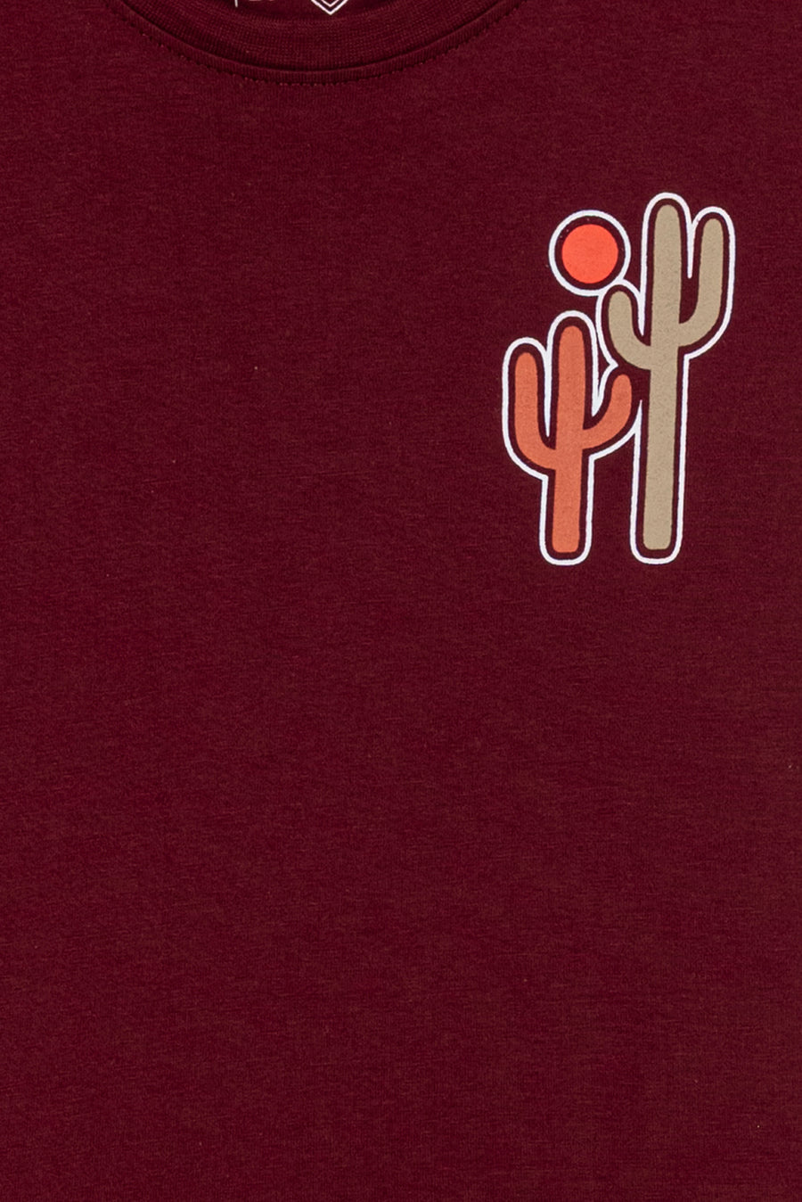 Boys' Cactus Trail Tee