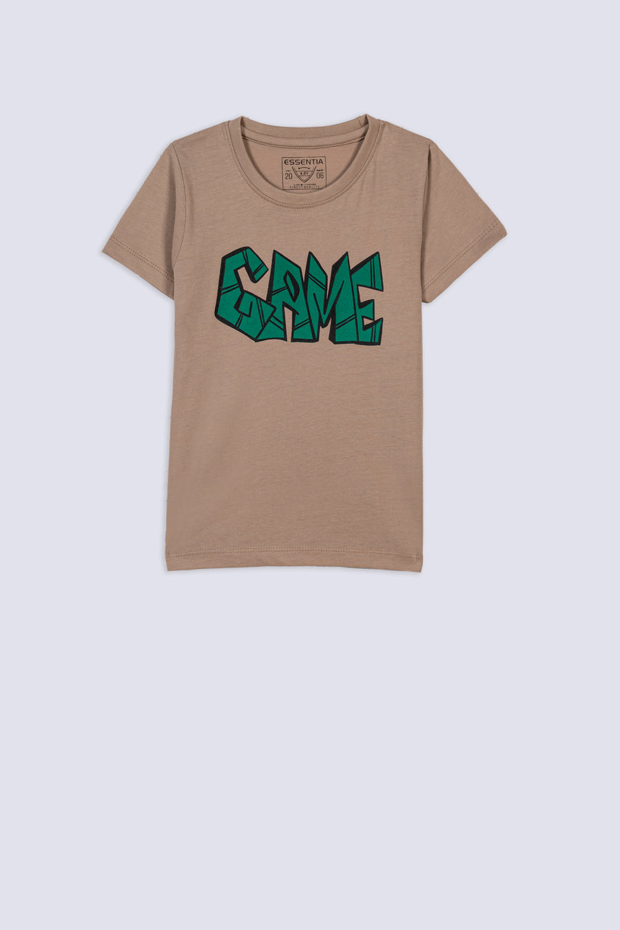 Boys' Game Mode Tee