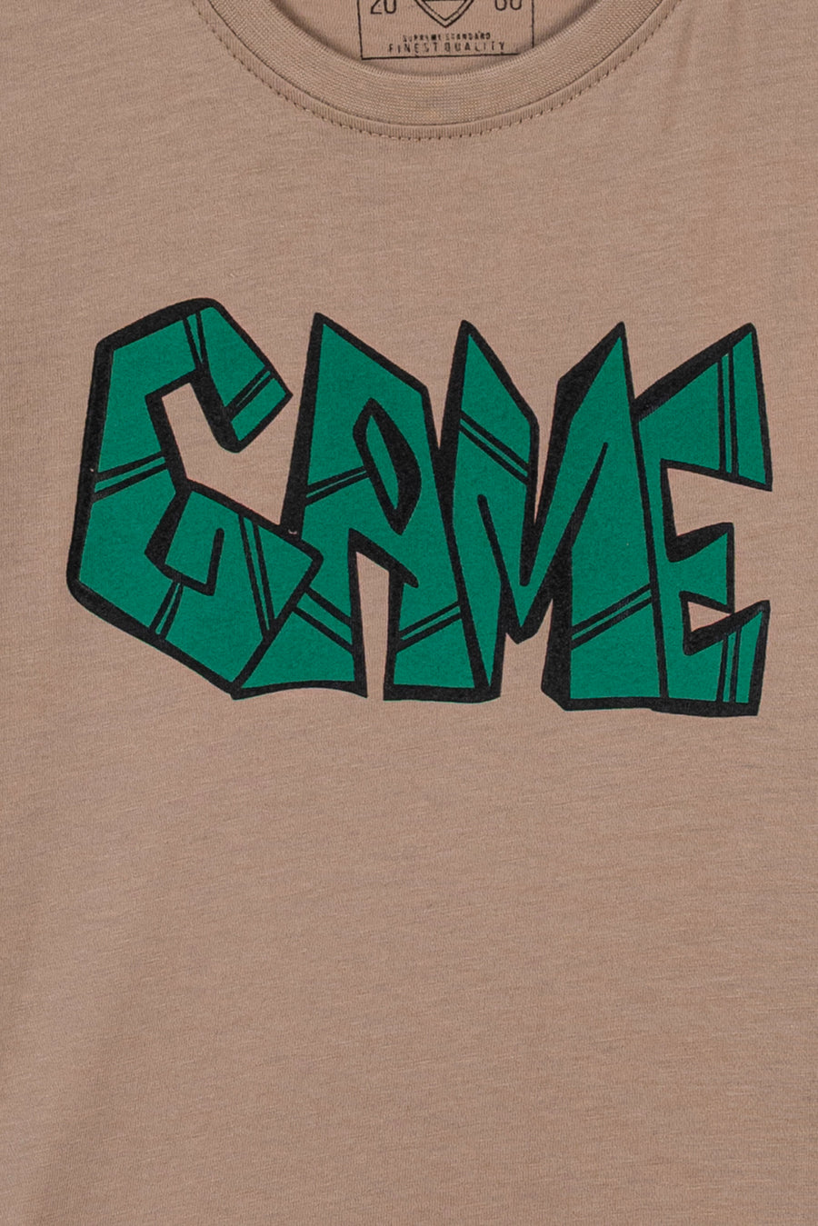 Boys' Game Mode Tee