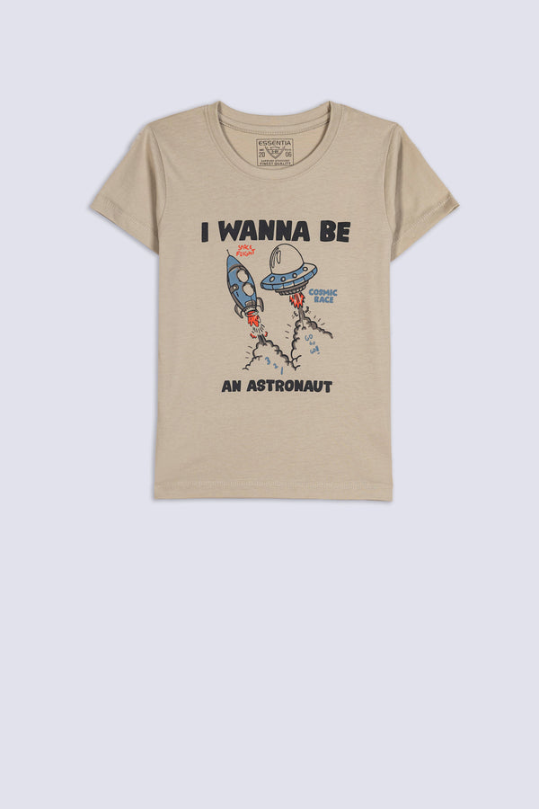 Boys' Astronaut Dream Tee