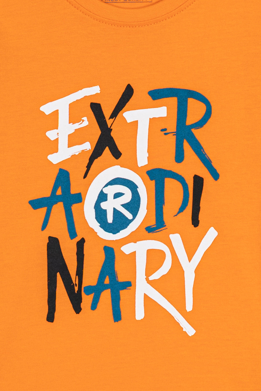 Boys' Extraordinary Graphic Tee