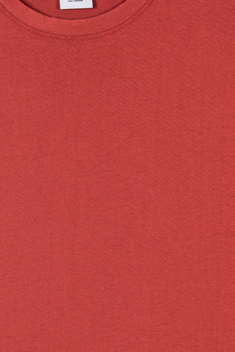 Men's Rust Structure Tee