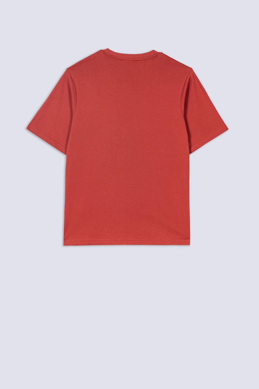 Men's Rust Structure Tee