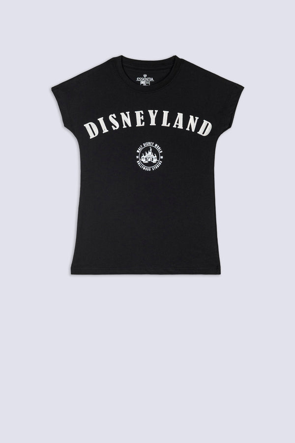 Girls' Disney Studio Graphic Tee