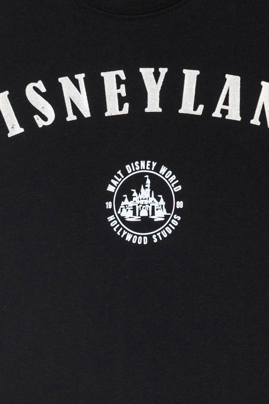 Girls' Disney Studio Graphic Tee