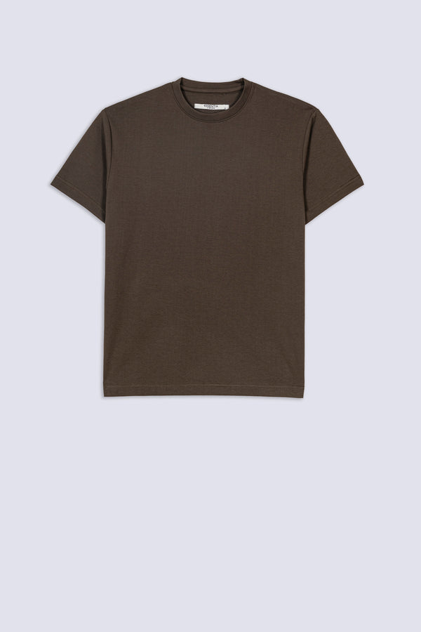 Men's Daily Wear Basic Tee
