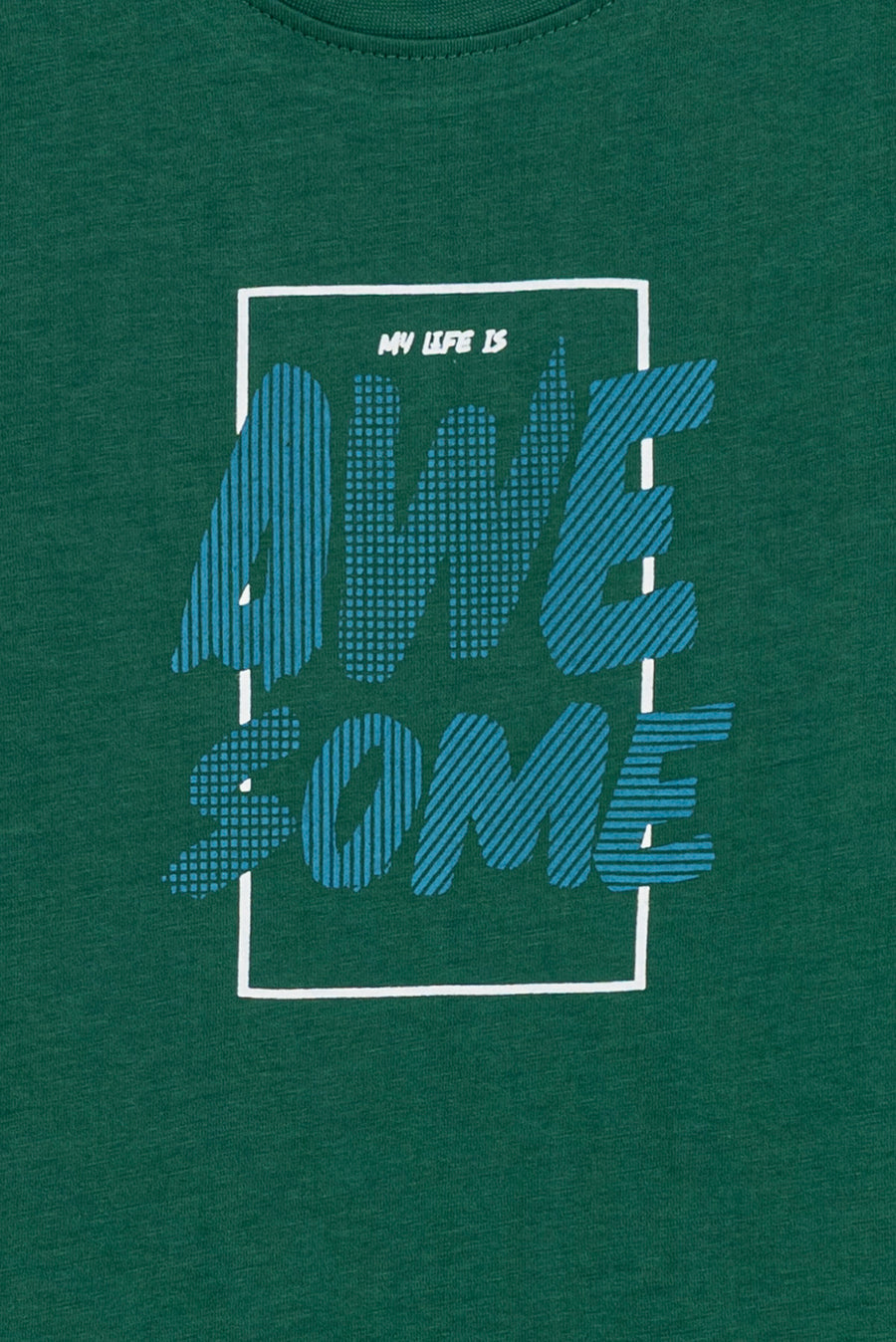 Boy's Life Awesome Tank Top