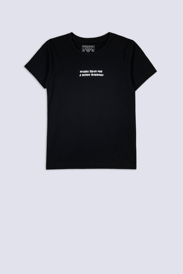 Boys' Arrow Maze Graphic Tee