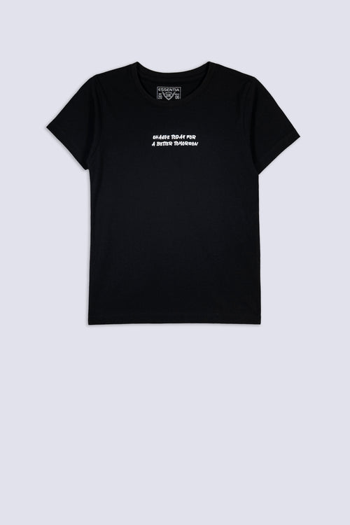Boys' Arrow Maze Graphic Tee