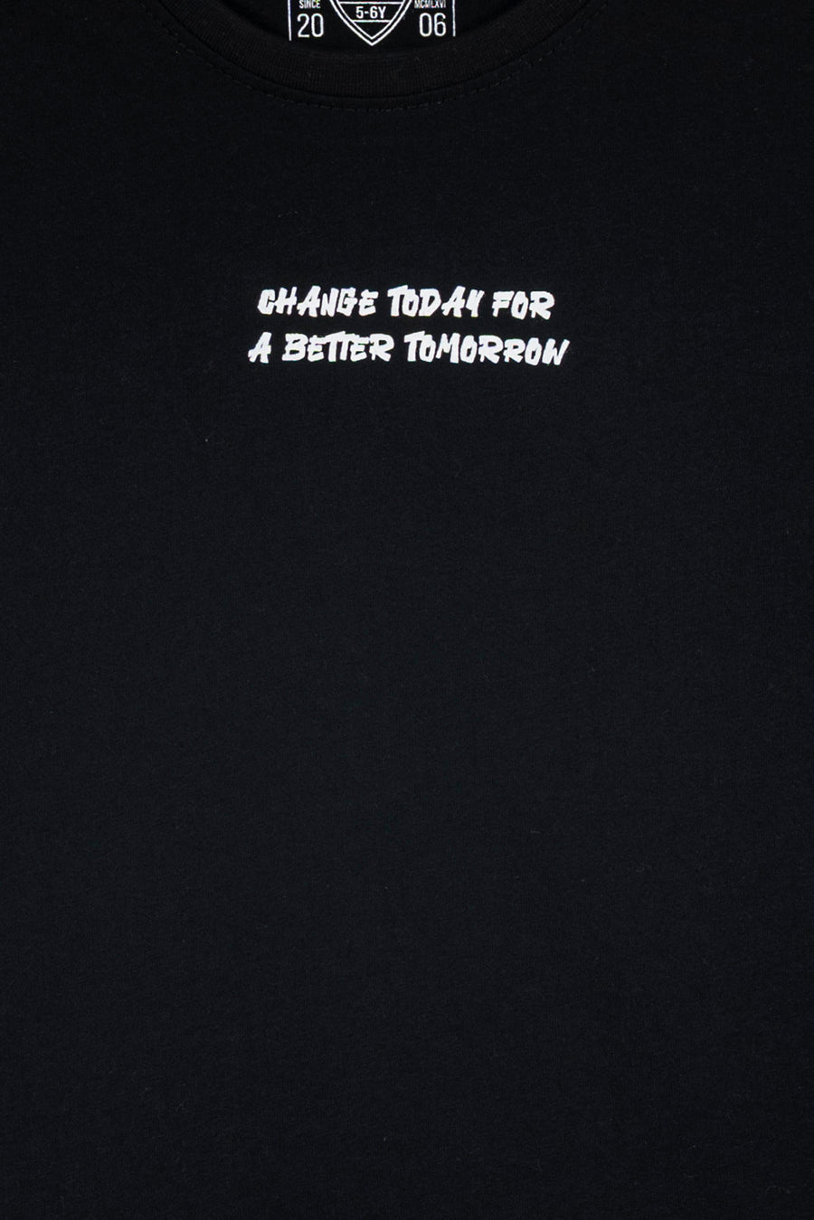 Boys' Arrow Maze Graphic Tee
