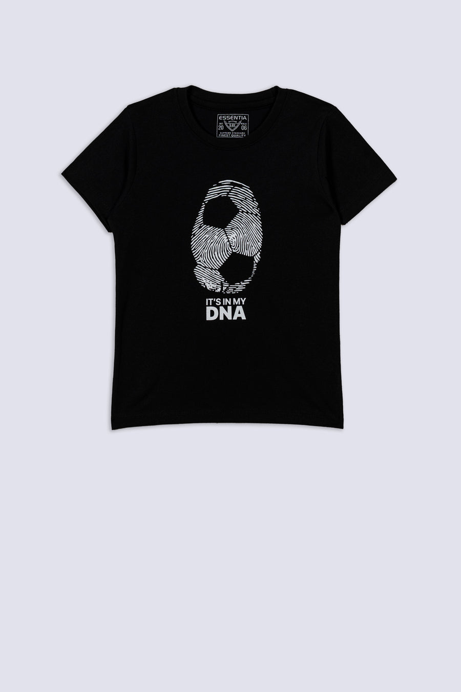 Boy's DNA Kickoff Graphic T-Shirt