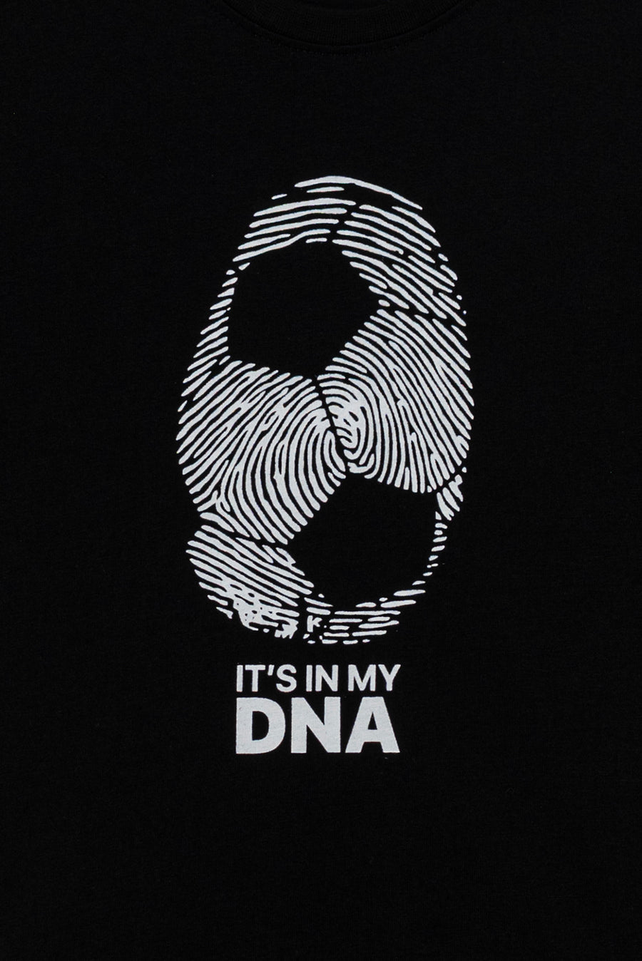 Boy's DNA Kickoff Graphic T-Shirt