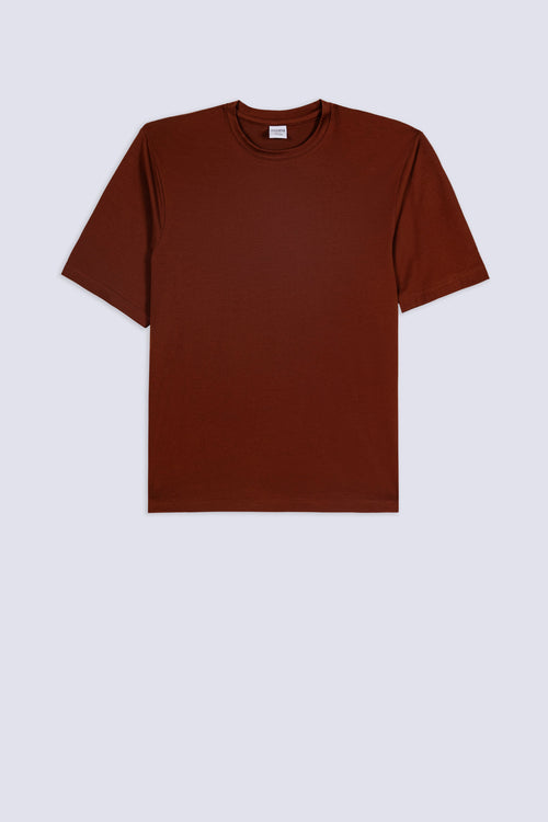 Men's Smoothline Crew Tee