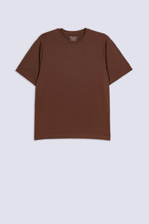 Men's Smoothline Crew T-Shirt