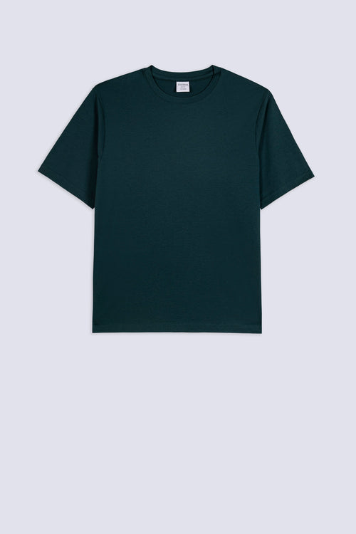 Men's Smoothline Crew Tee