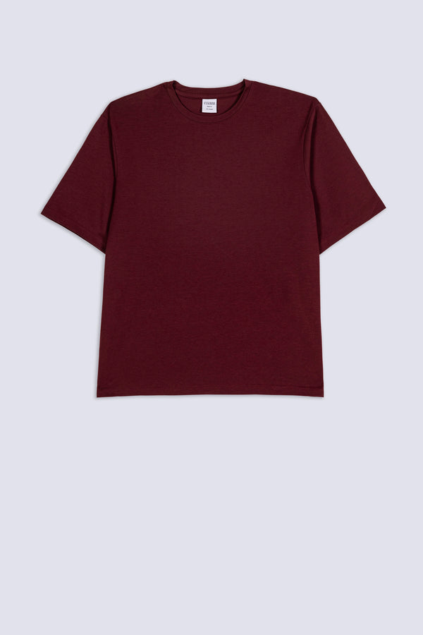Men's Smoothline Crew T-Shirt