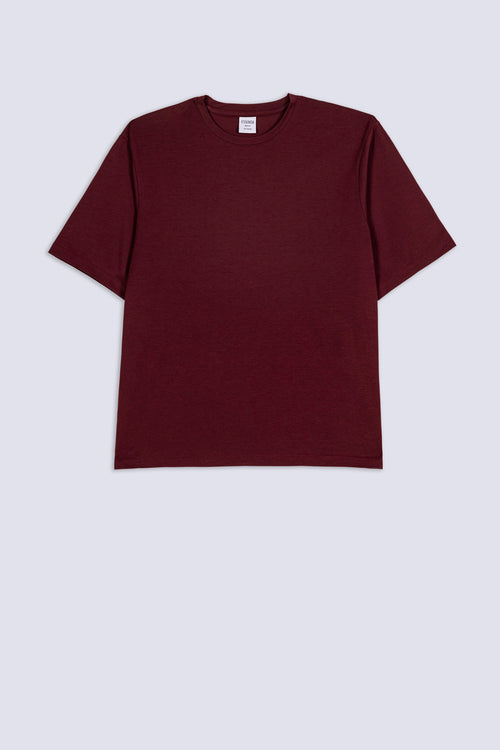 Men's Smoothline Crew T-Shirt