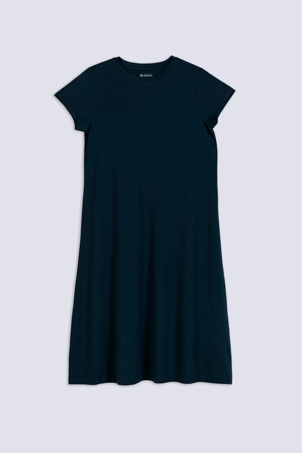 Ladies Everyday Flare Dress