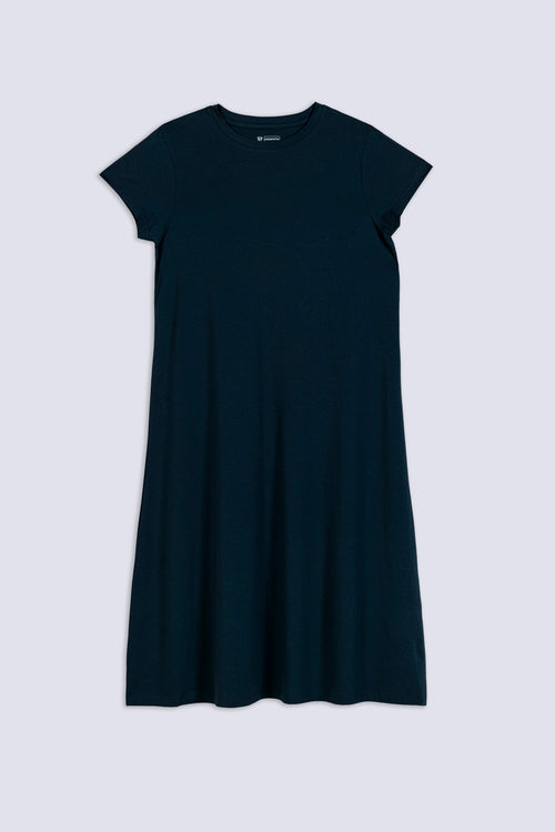 Ladies Everyday Flare Dress