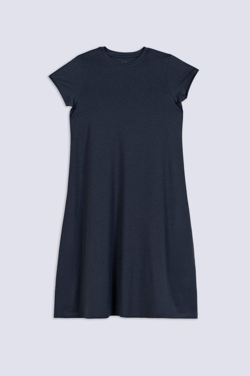 Ladies Everyday Flare Dress